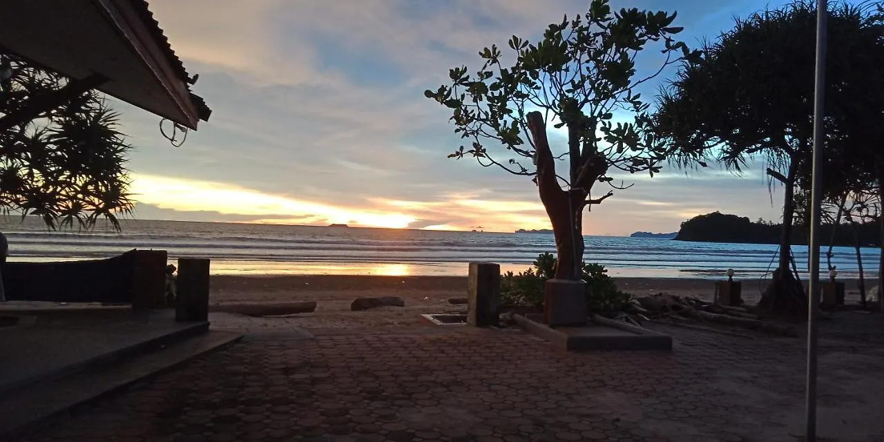 D.R. Lanta Bay Resort Koh Lanta