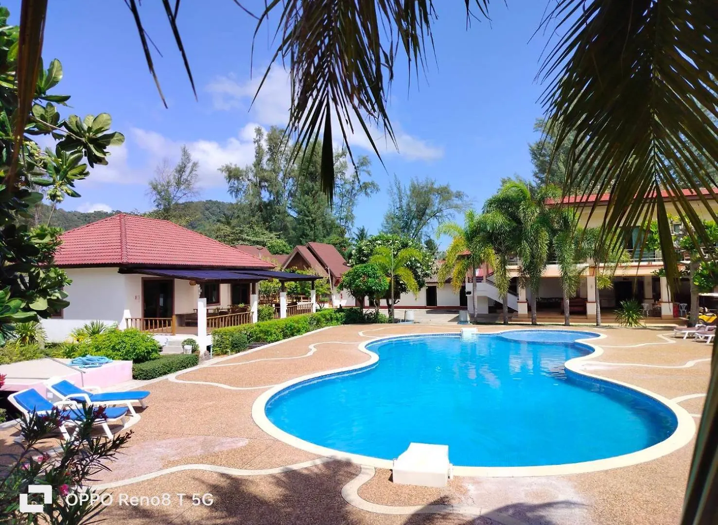 D.R. Lanta Bay Resort Koh Lanta