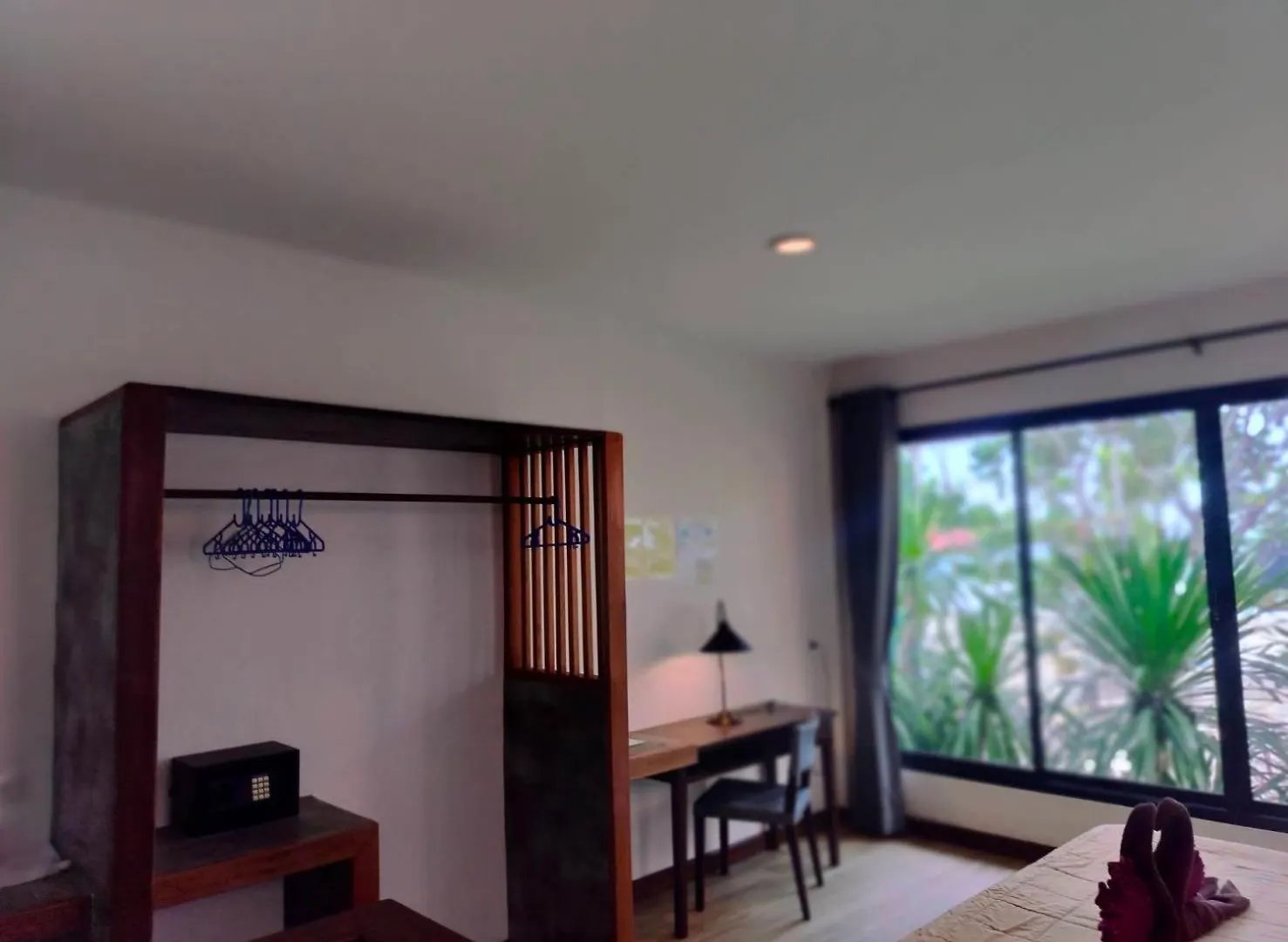 D.R. Lanta Bay Resort Koh Lanta Thailand