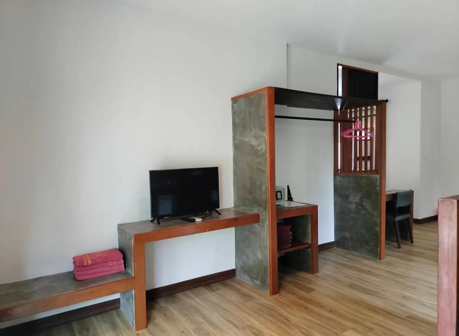 D.R. Lanta Bay Resort Koh Lanta