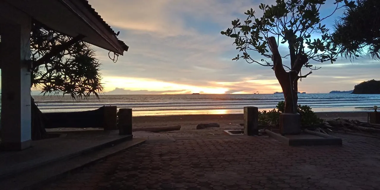 קו לנטה D.R. Lanta Bay Resort  קו לנטה