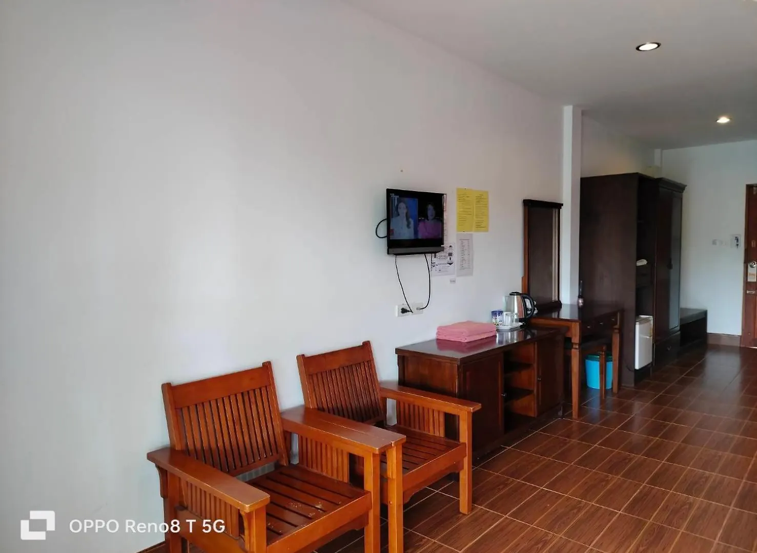 קו לנטה D.R. Lanta Bay Resort