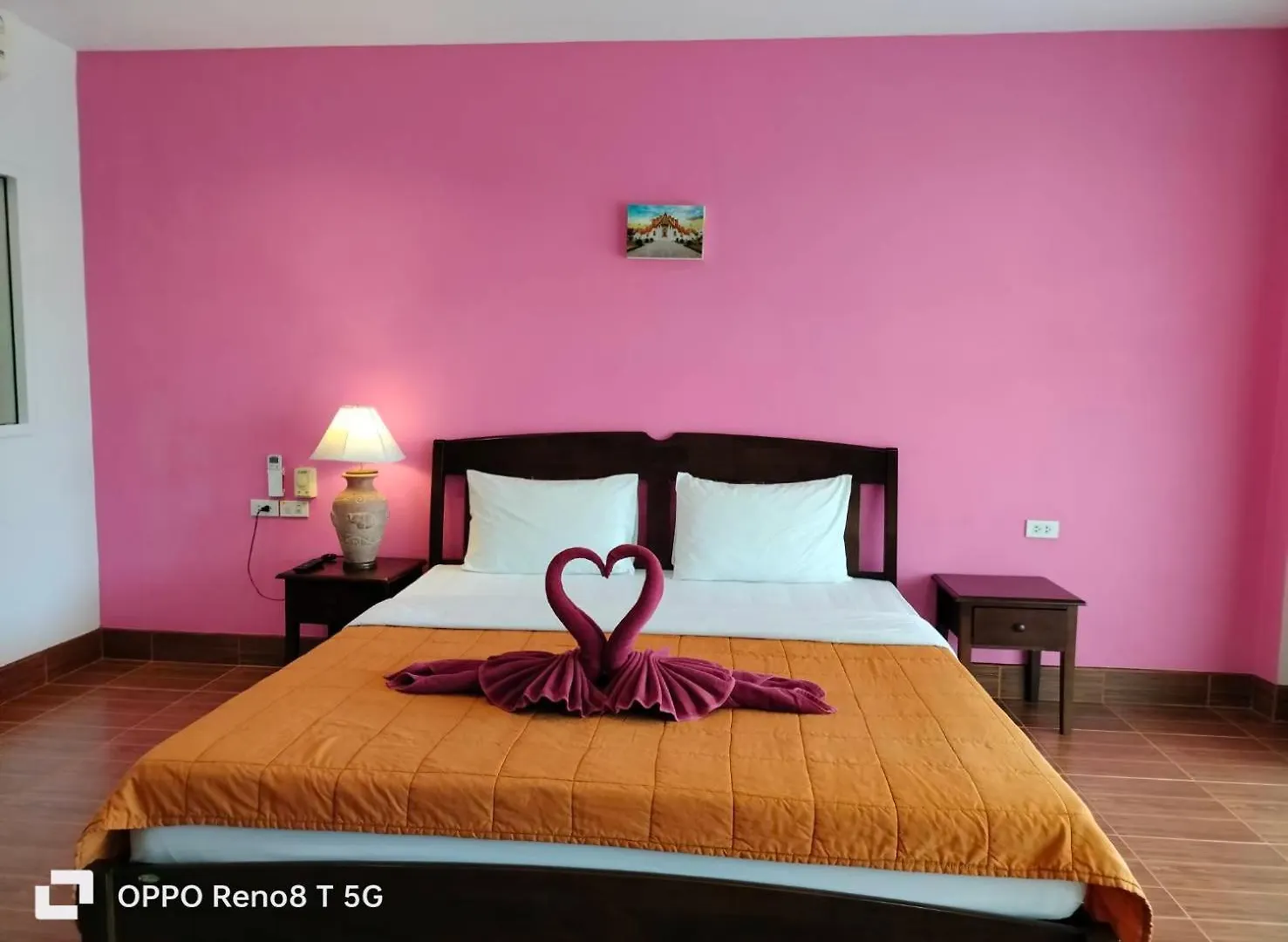 קו לנטה D.R. Lanta Bay Resort 3*, קו לנטה