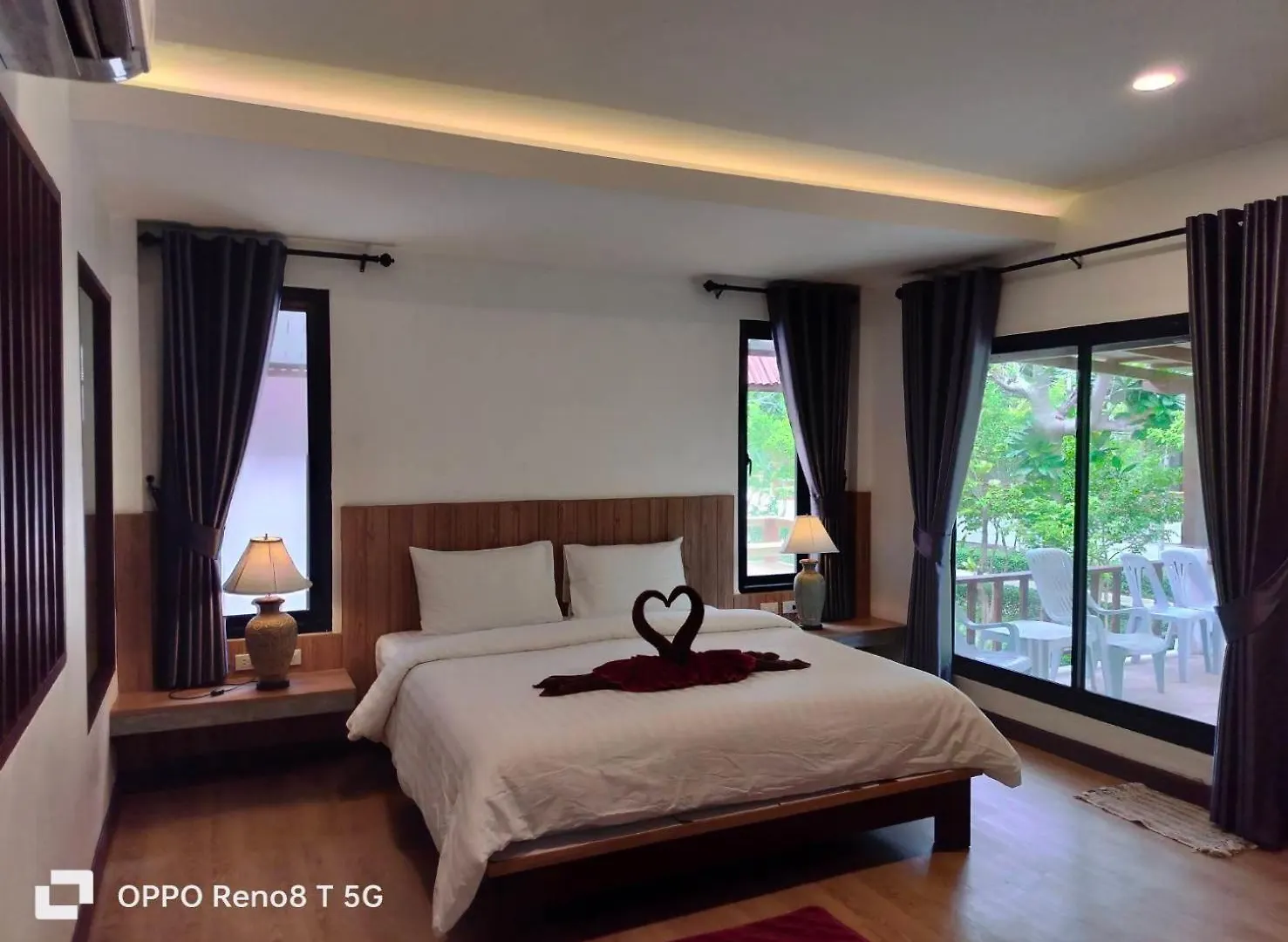קו לנטה D.R. Lanta Bay Resort  קו לנטה