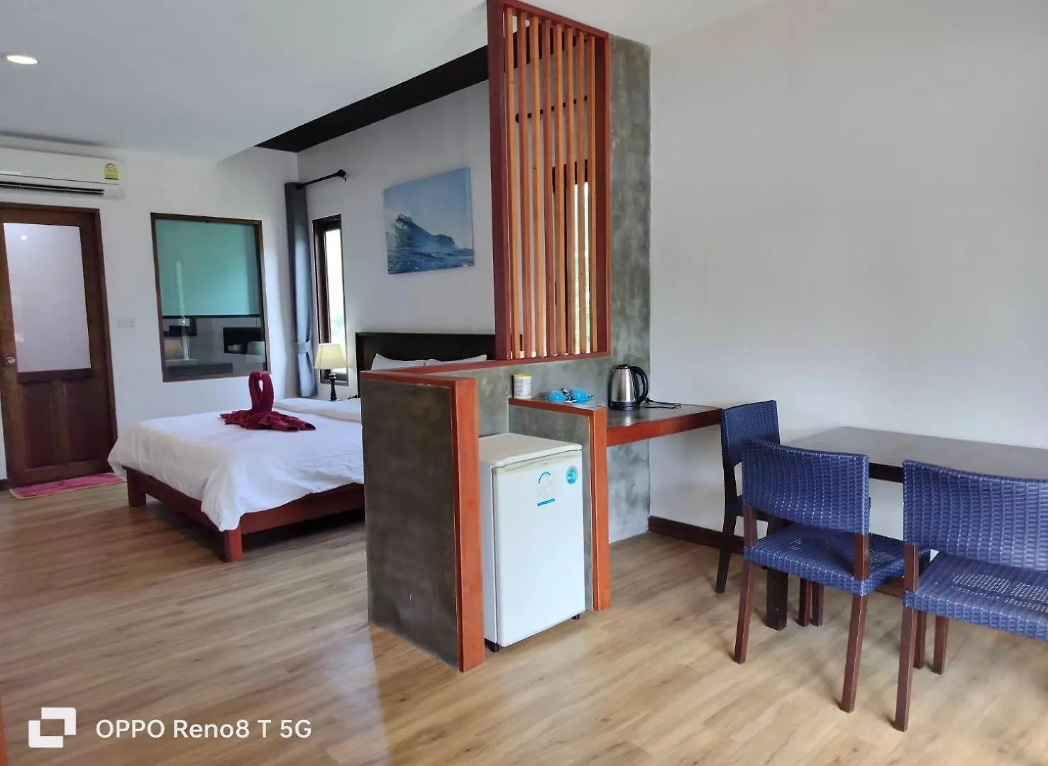 קו לנטה D.R. Lanta Bay Resort  קו לנטה