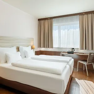 Austria Trend Messe Hotel Solnohrad