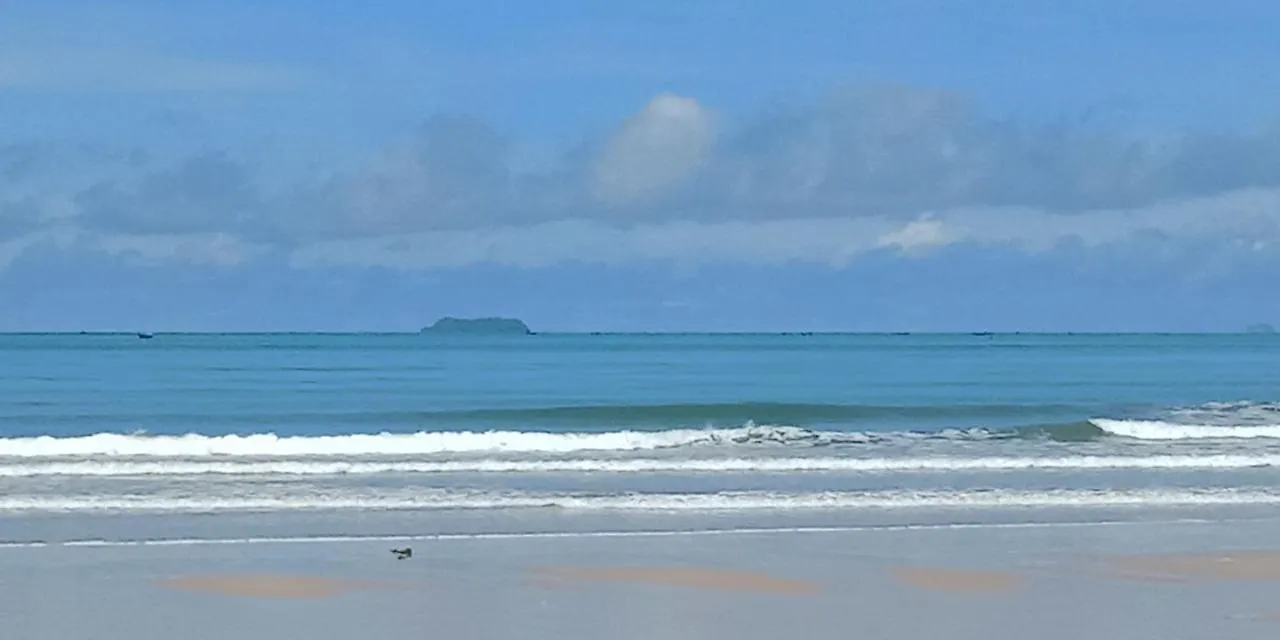 D.R. Lanta Bay Resort Ko Lanta 3*,  Thailand
