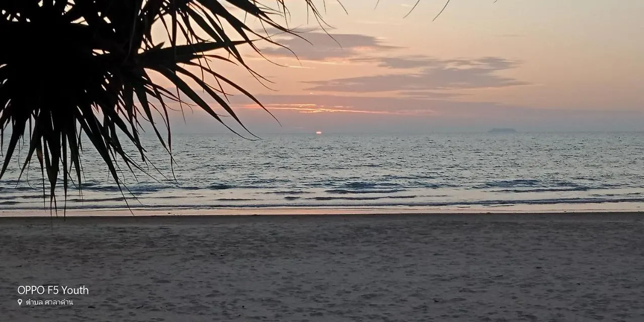 D.R. Lanta Bay Resort Ko Lanta