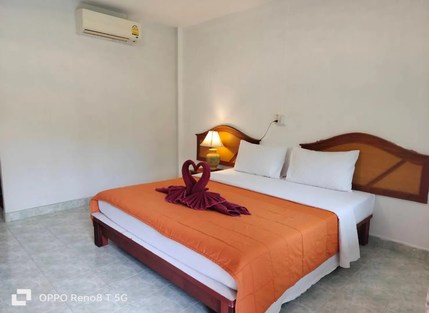 D.R. Lanta Bay Resort Ko Lanta
