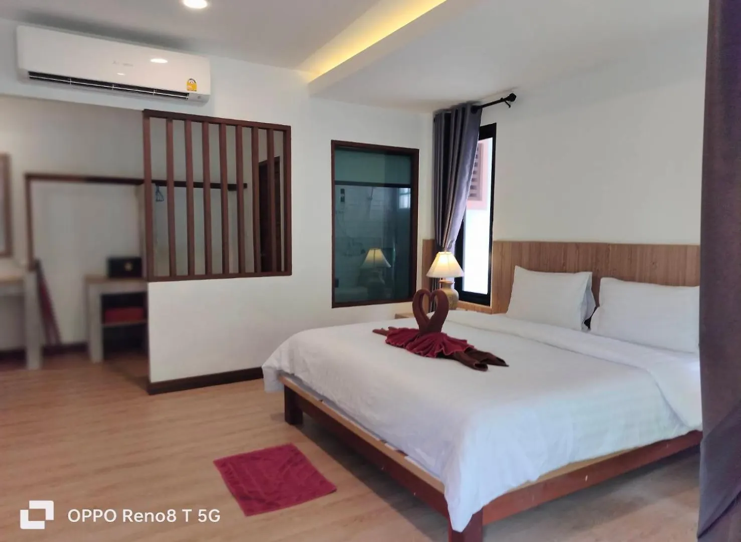 D.R. Lanta Bay Resort Ko Lanta