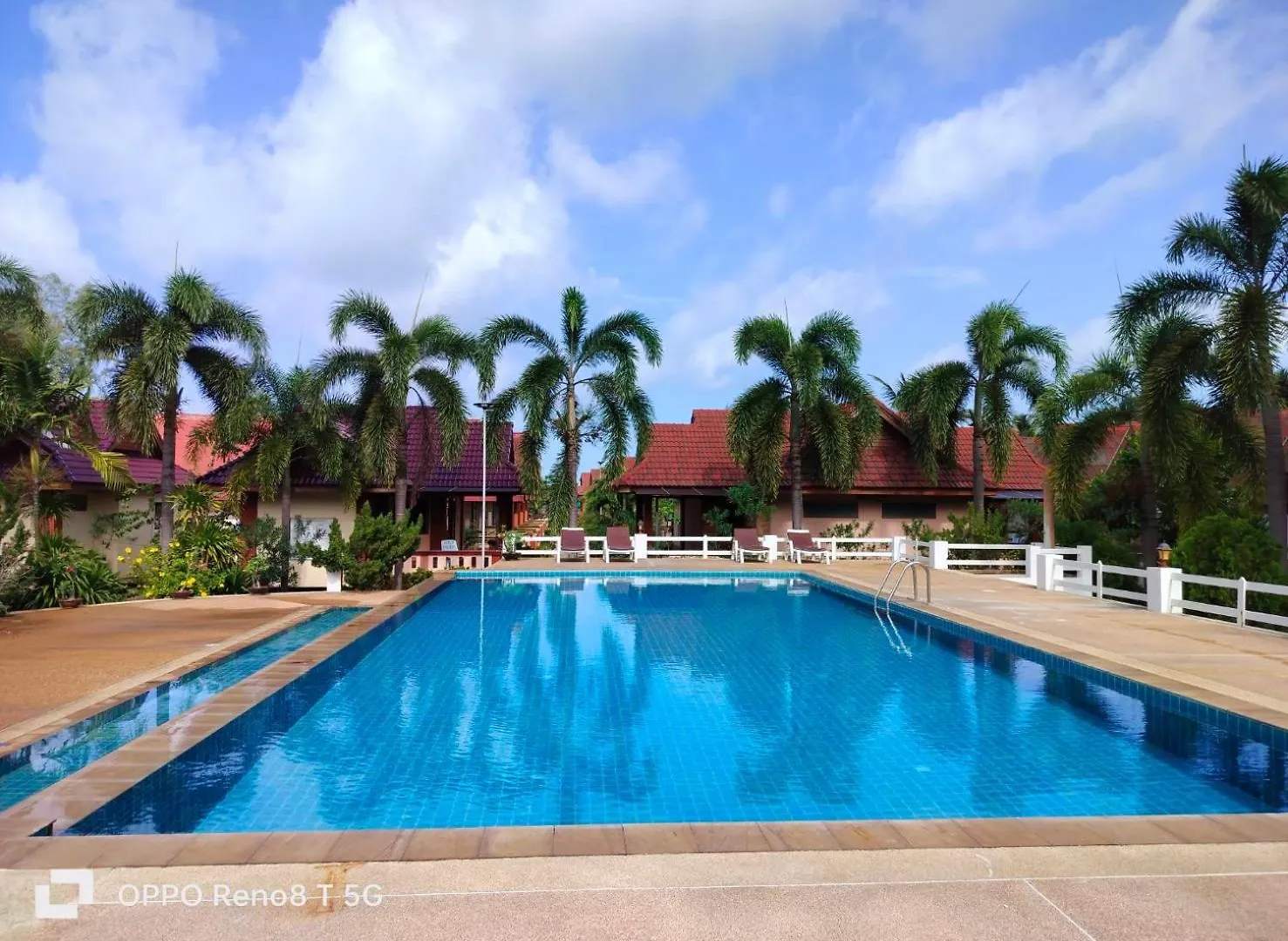 D.R. Lanta Bay Resort Ko Lanta 3*,
