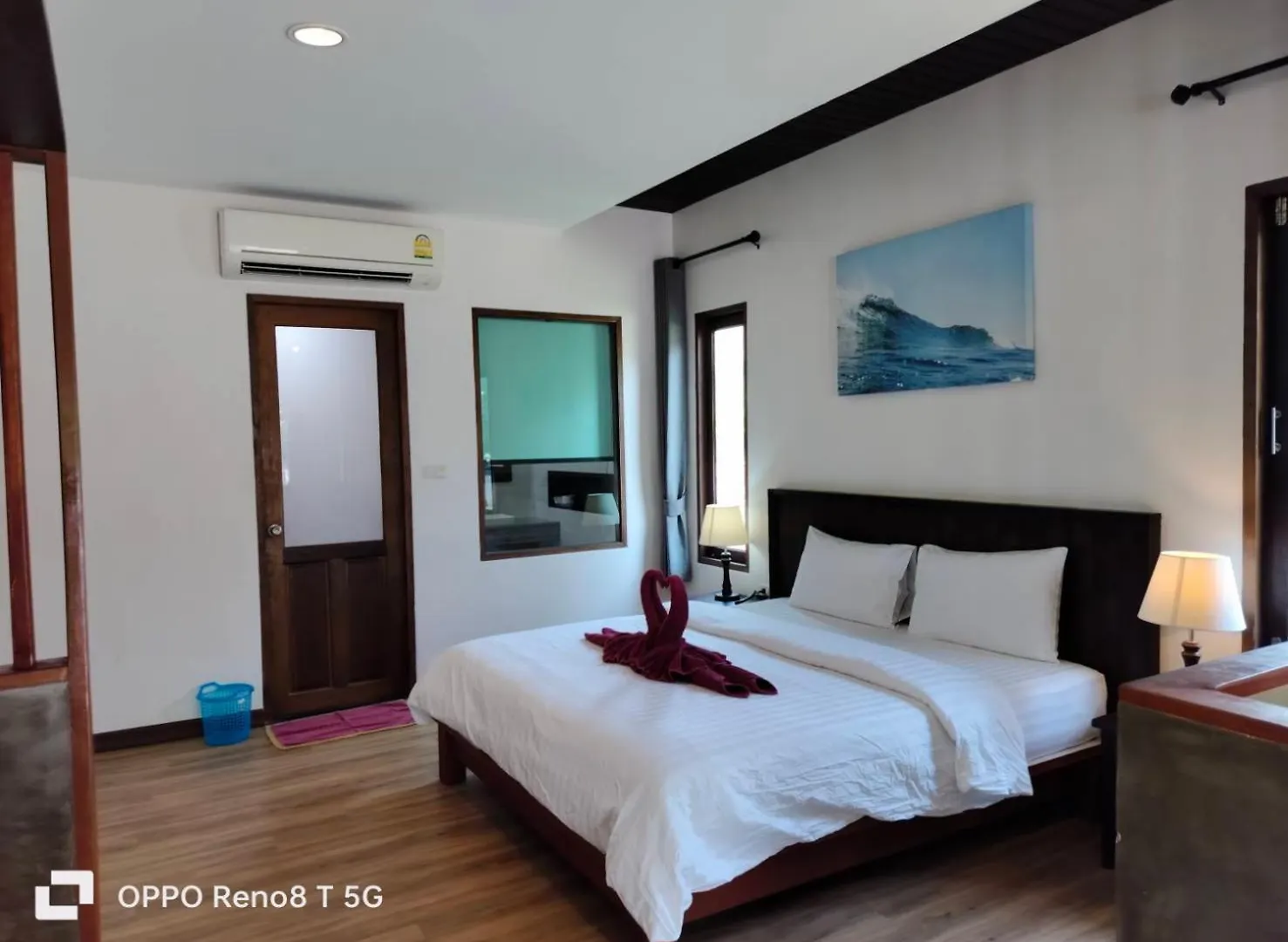 D.R. Lanta Bay Resort Ko Lanta