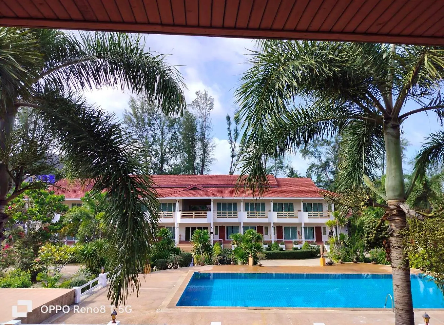 D.R. Lanta Bay Resort Ko Lanta