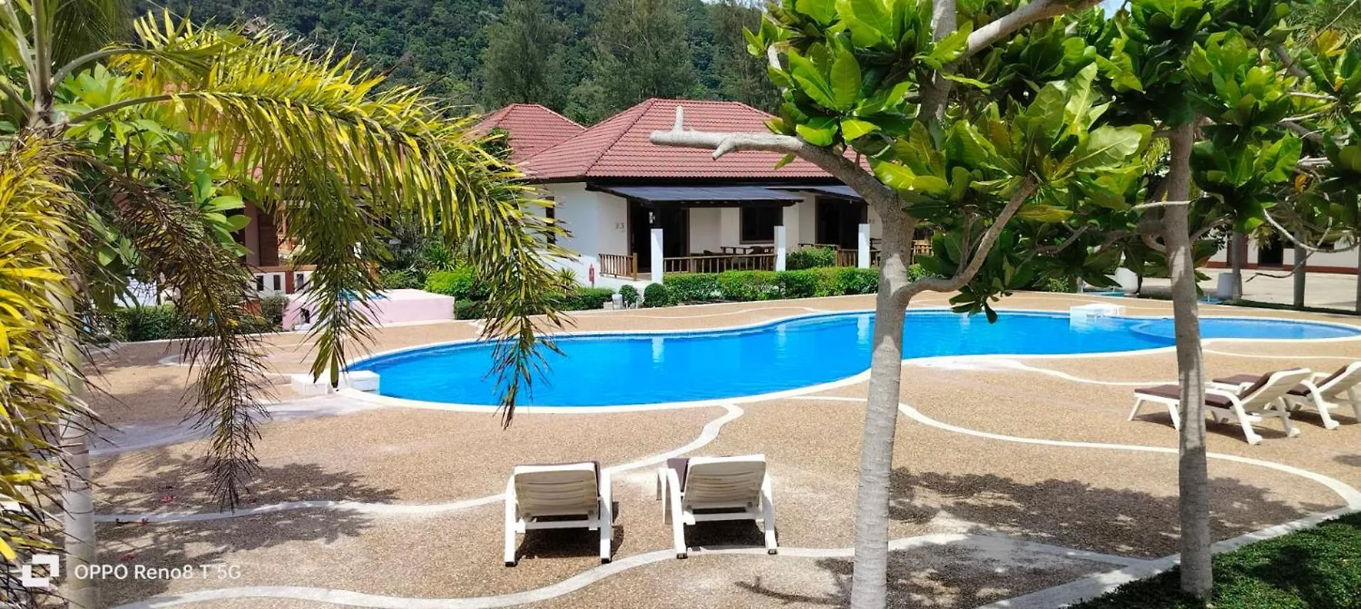 D.R. Lanta Bay Resort Ko Lanta