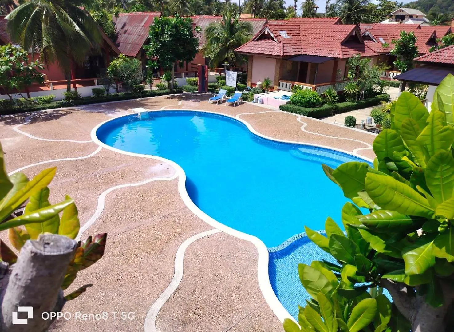 D.R. Lanta Bay Resort Ko Lanta