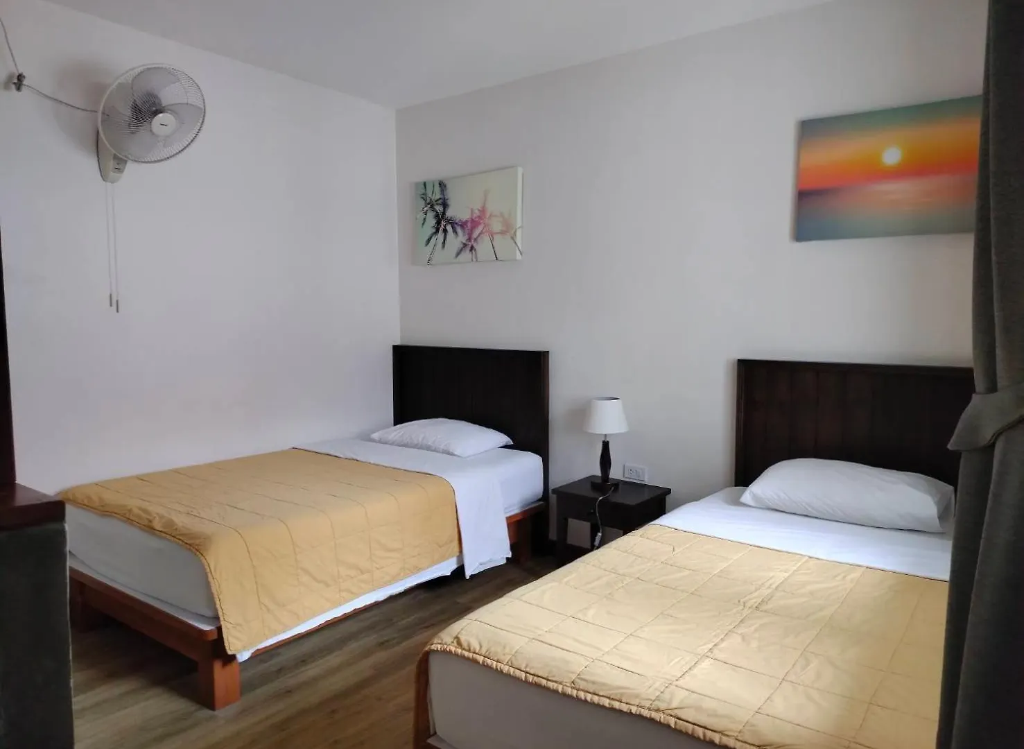 D.R. Lanta Bay Resort Ko Lanta 3*,