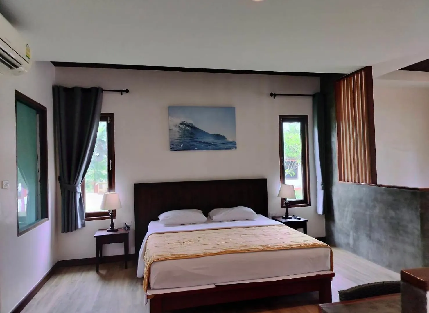 D.R. Lanta Bay Resort Ko Lanta