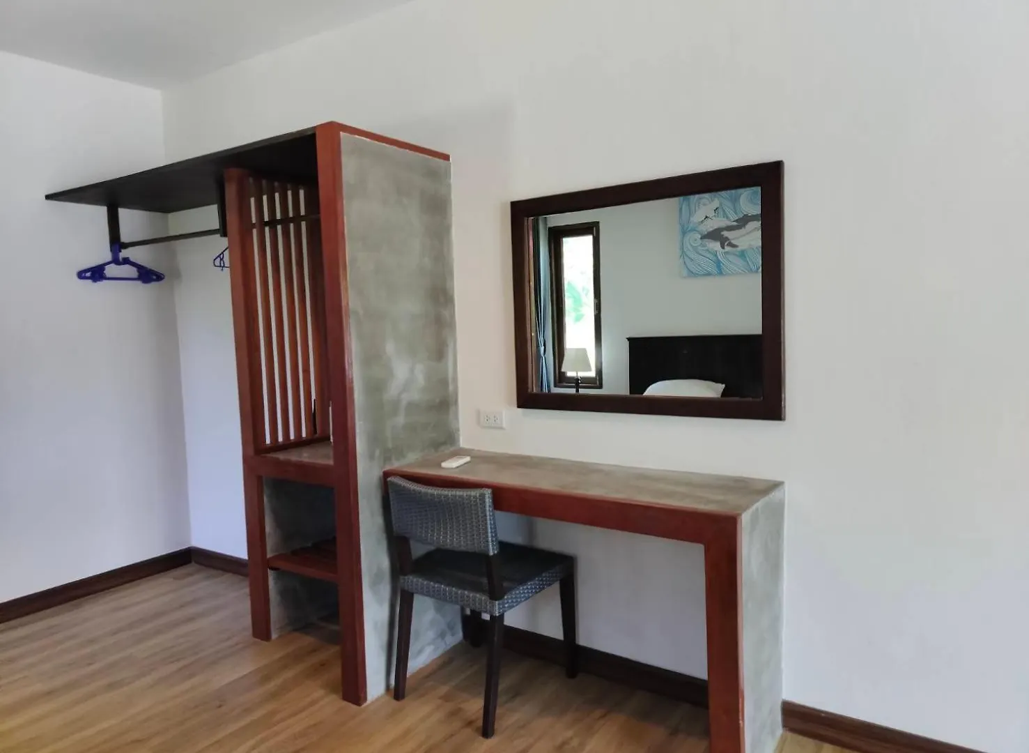 D.R. Lanta Bay Resort Ko Lanta