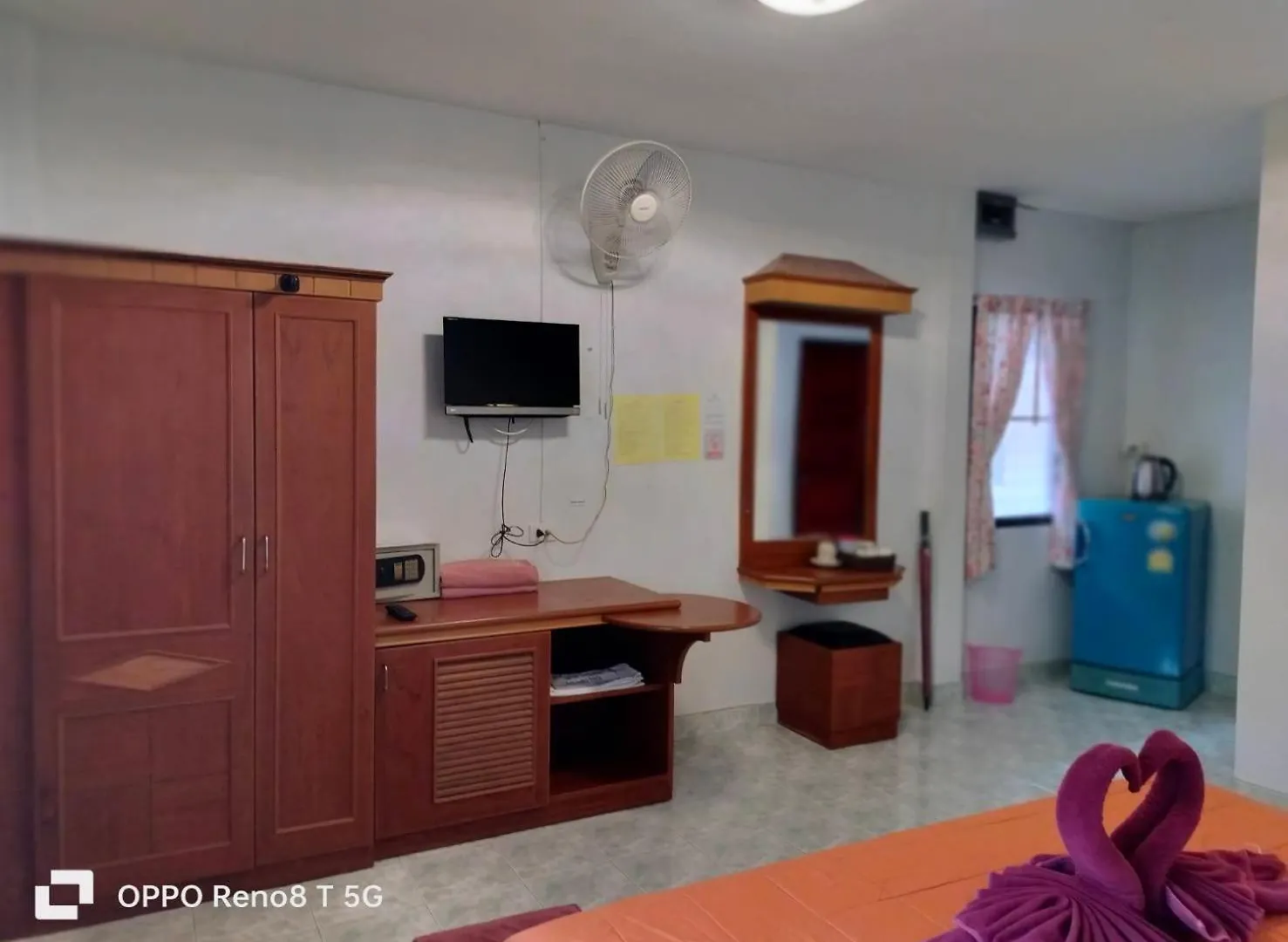 D.R. Lanta Bay Resort Ko Lanta 3*,  Thailand