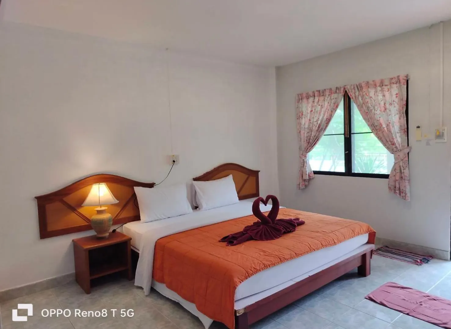 D.R. Lanta Bay Resort Ko Lanta 3*,  Thajsko