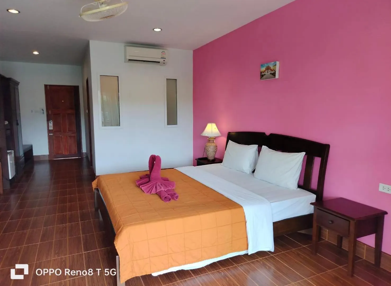 D.R. Lanta Bay Resort Ko Lanta