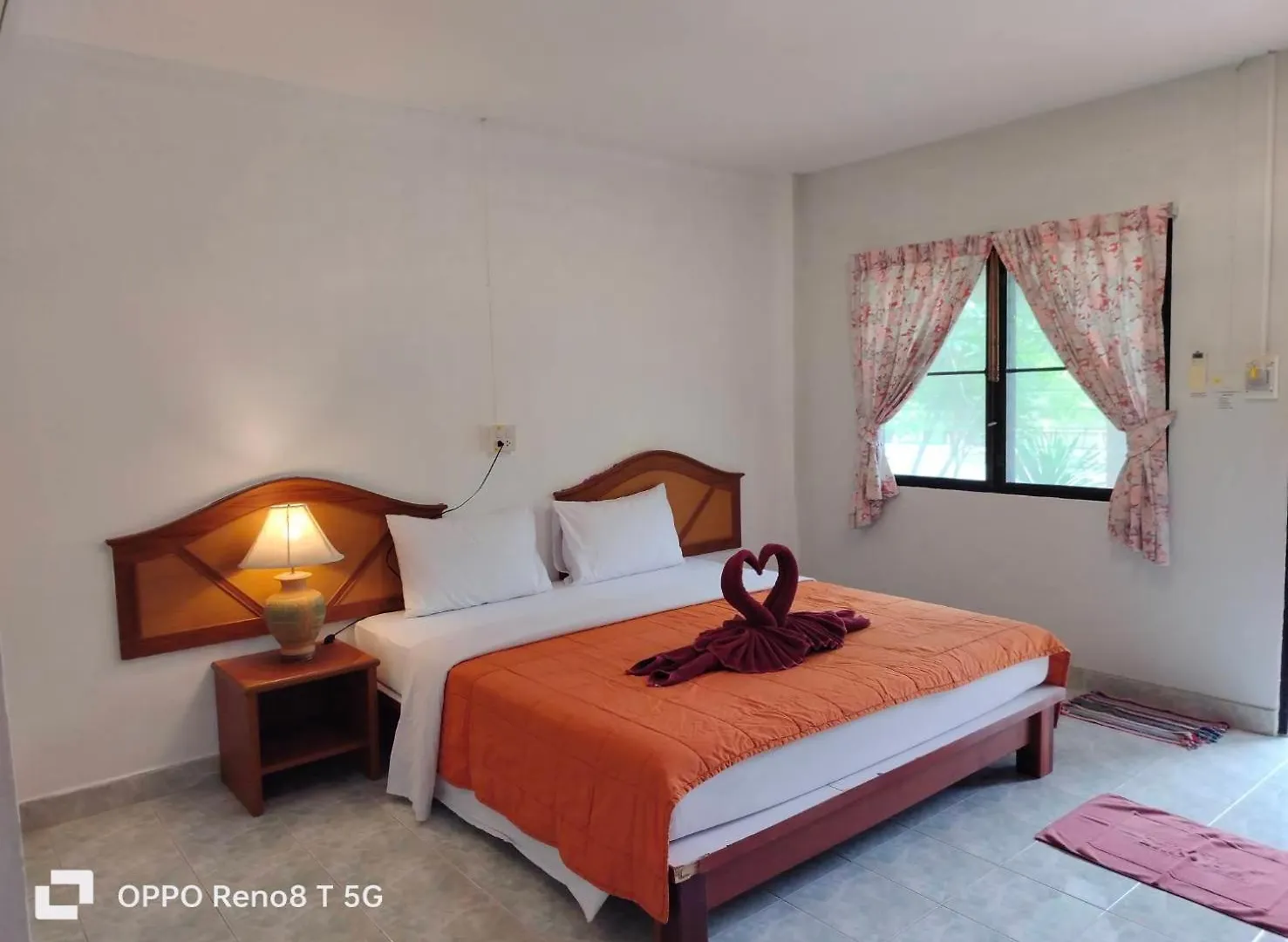 ***  D.R. Lanta Bay Resort Ko Lanta Thajsko